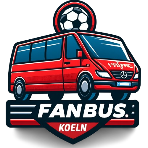FANBUS.KOELN Logo